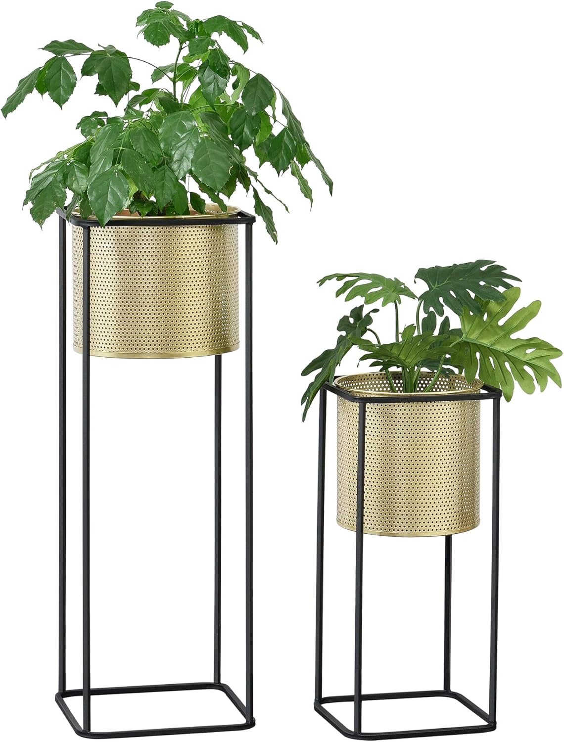 Blumentopfhalter Set
