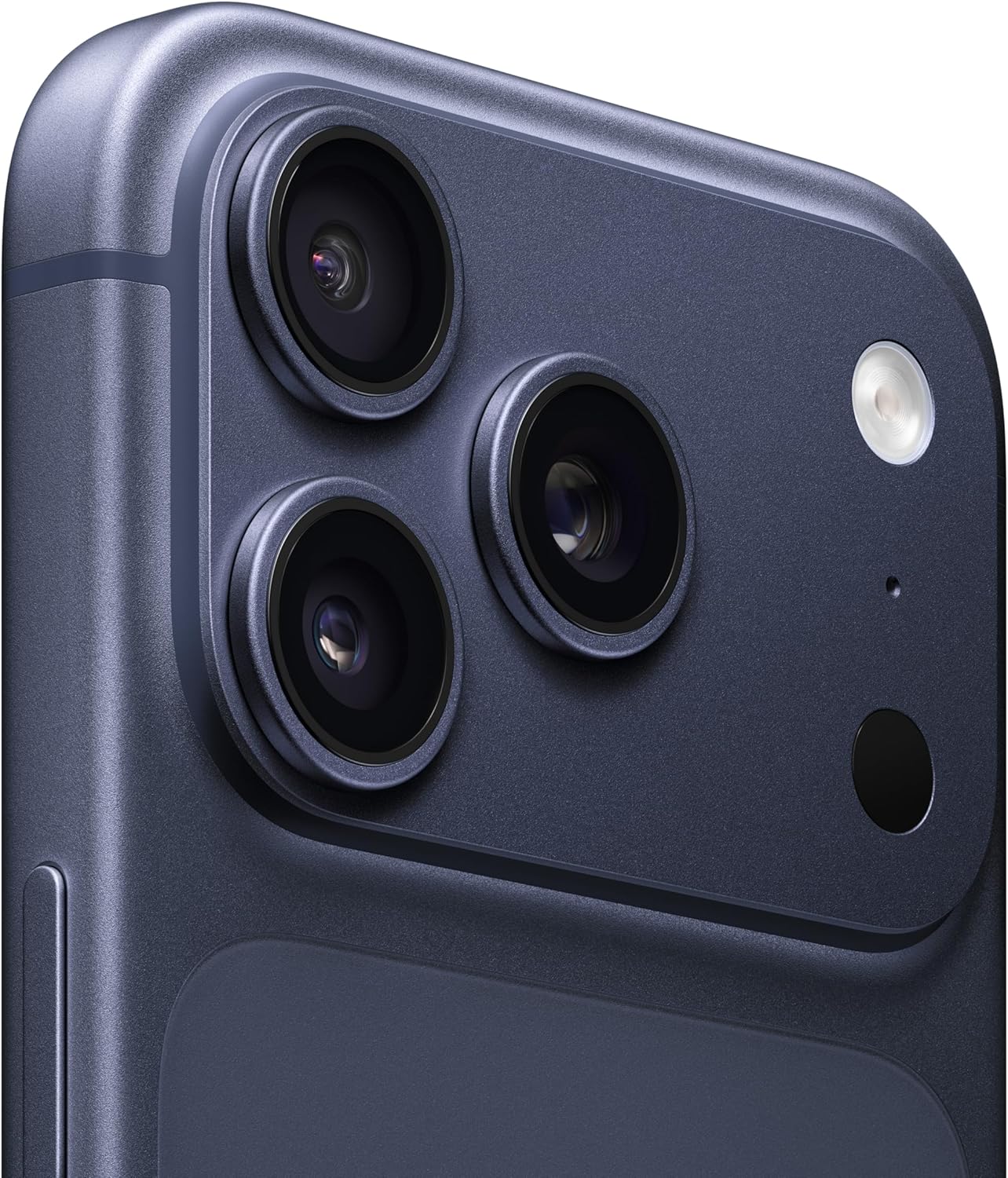 iPhone 17 Pro, Tiefblau 1 TB