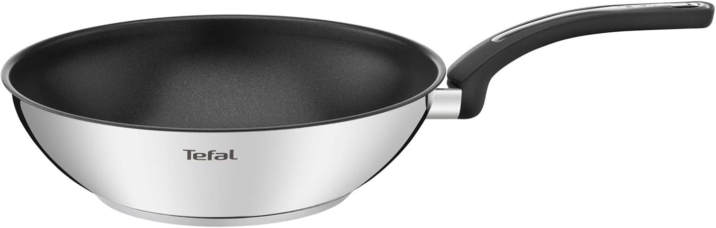 Wok-Pfanne, WOK 28 cm