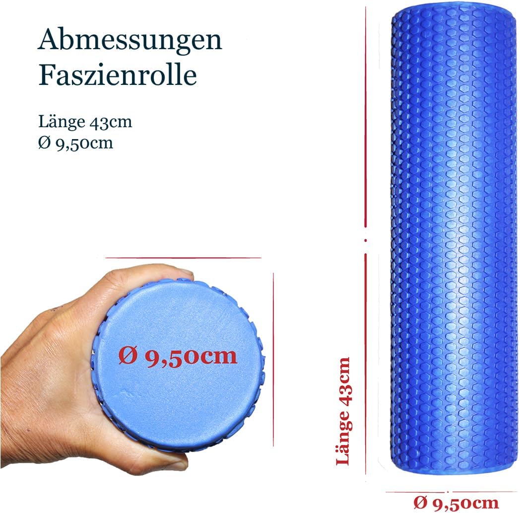 Faszienrolle