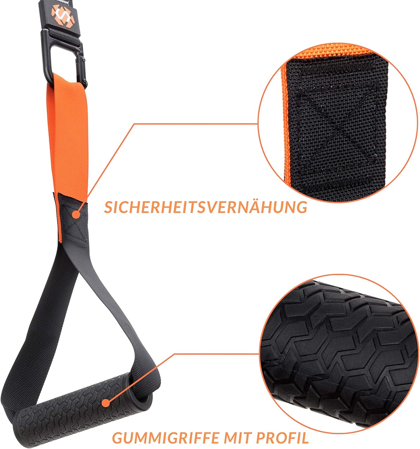Sling Trainer Set V.2025