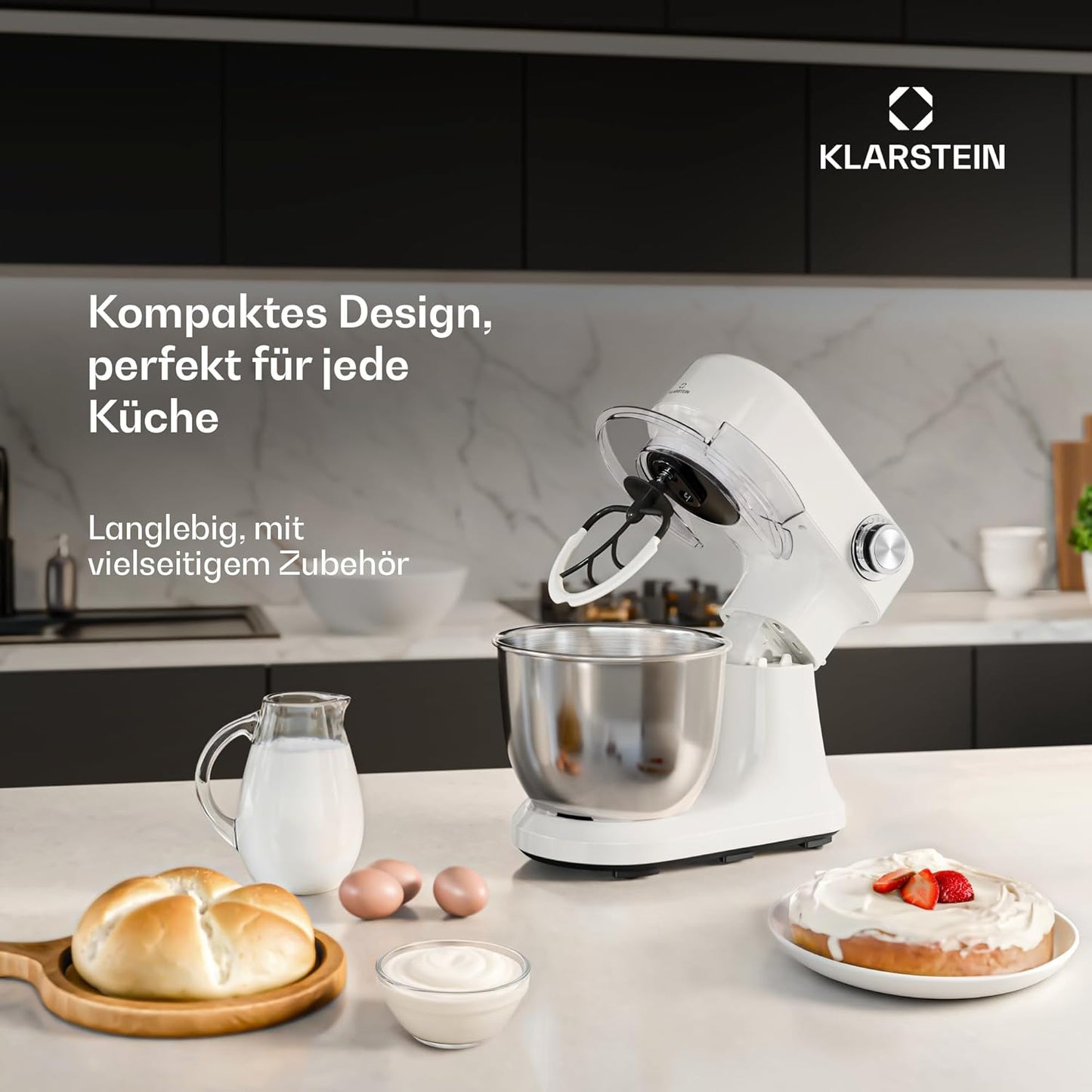 Bella Evo Küchenmaschine