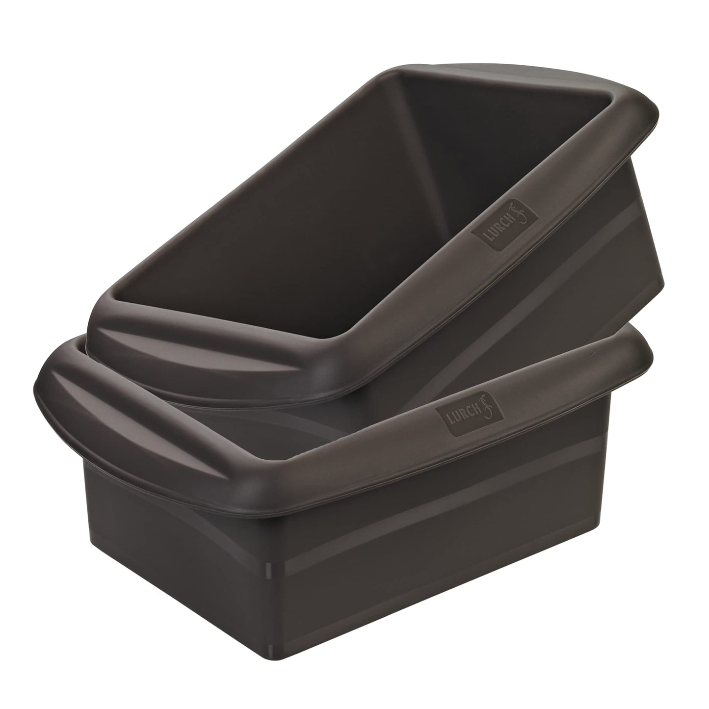 2er-Set FlexiForm Brotbackform, 14,5 x 10,5cm 2er Set