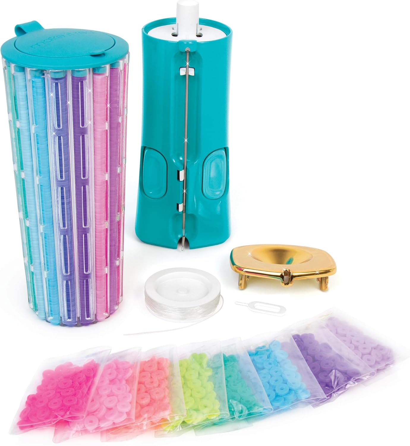 Heishi Bracelet Maker