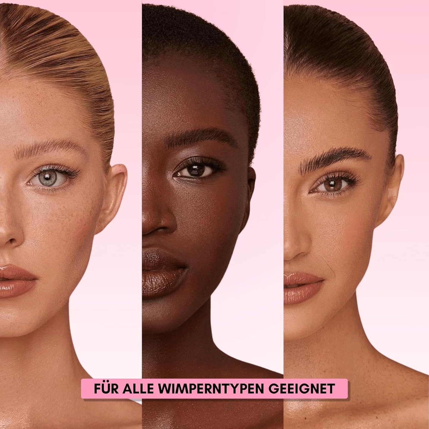 Wimpernserum