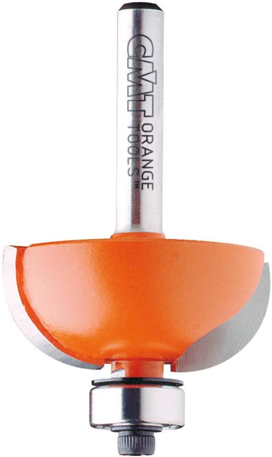 Orange Tools 937.286.11 Hohlkehlfräser