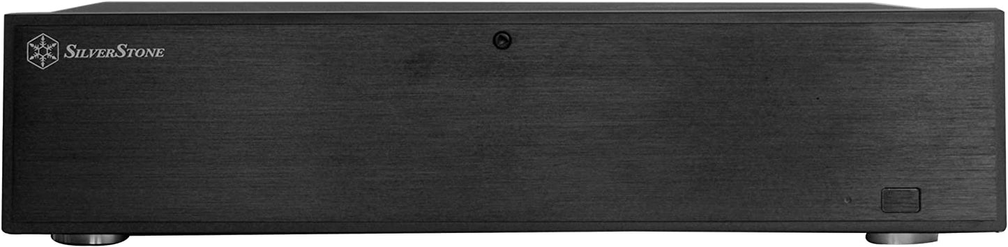 ML04B USB 3.0, HTPC-Gehäuse, SST-ML04B