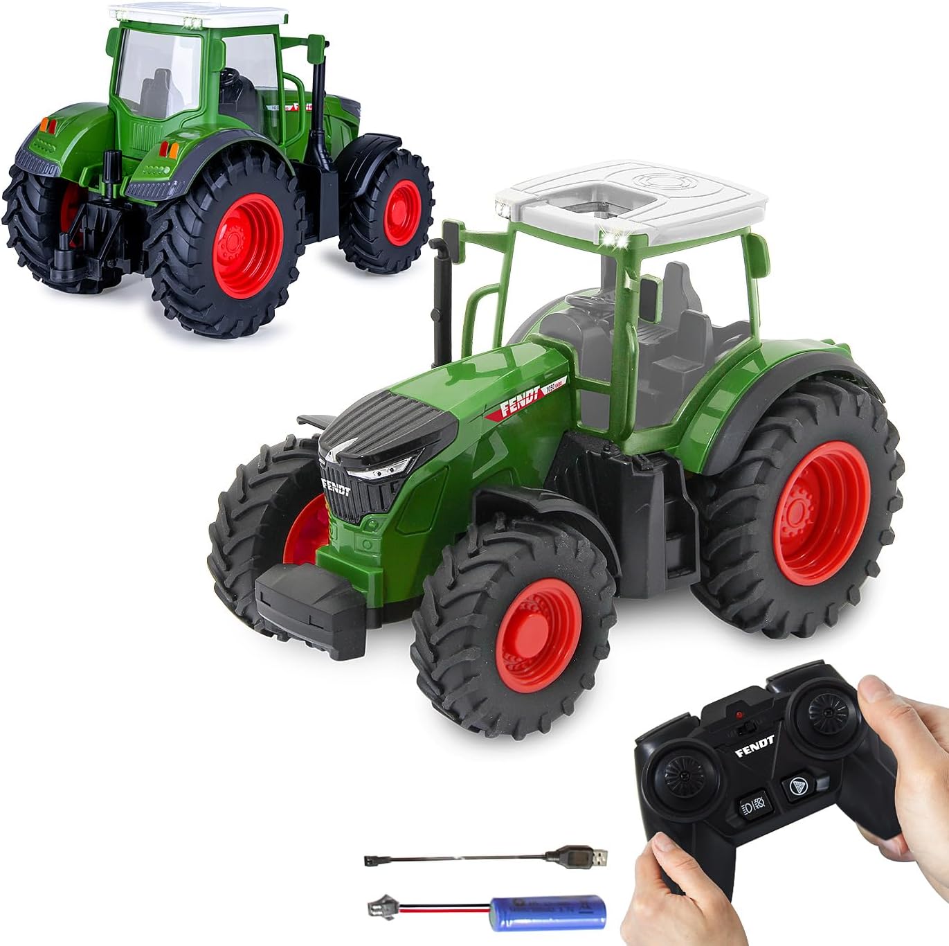 RC Fendt 1050 Vario Traktor Spielzeug