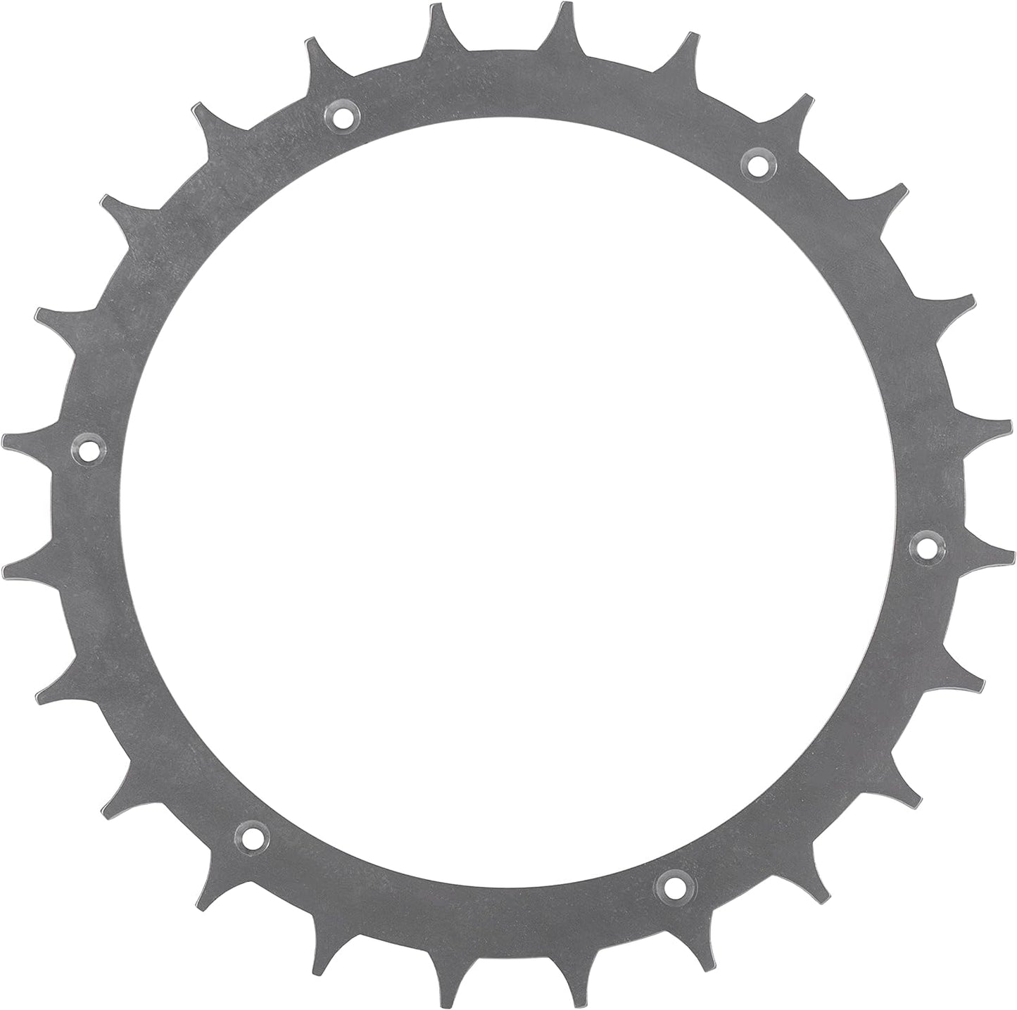 Mähroboter Spikes