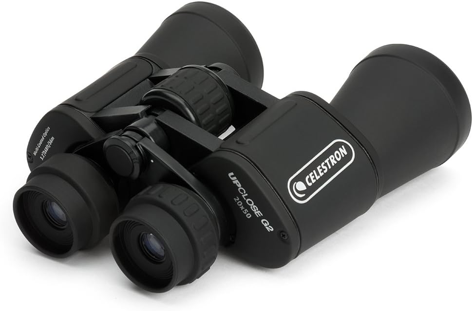 UpClose G2 20x50 Fernglas, UpClose G2 20 x 50 Porro Prism