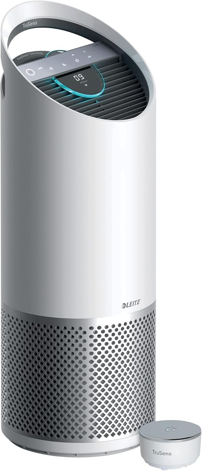 Luftreiniger Z-3500H, Z-3500H bis 60 m² Luftreinigungs-Gerät