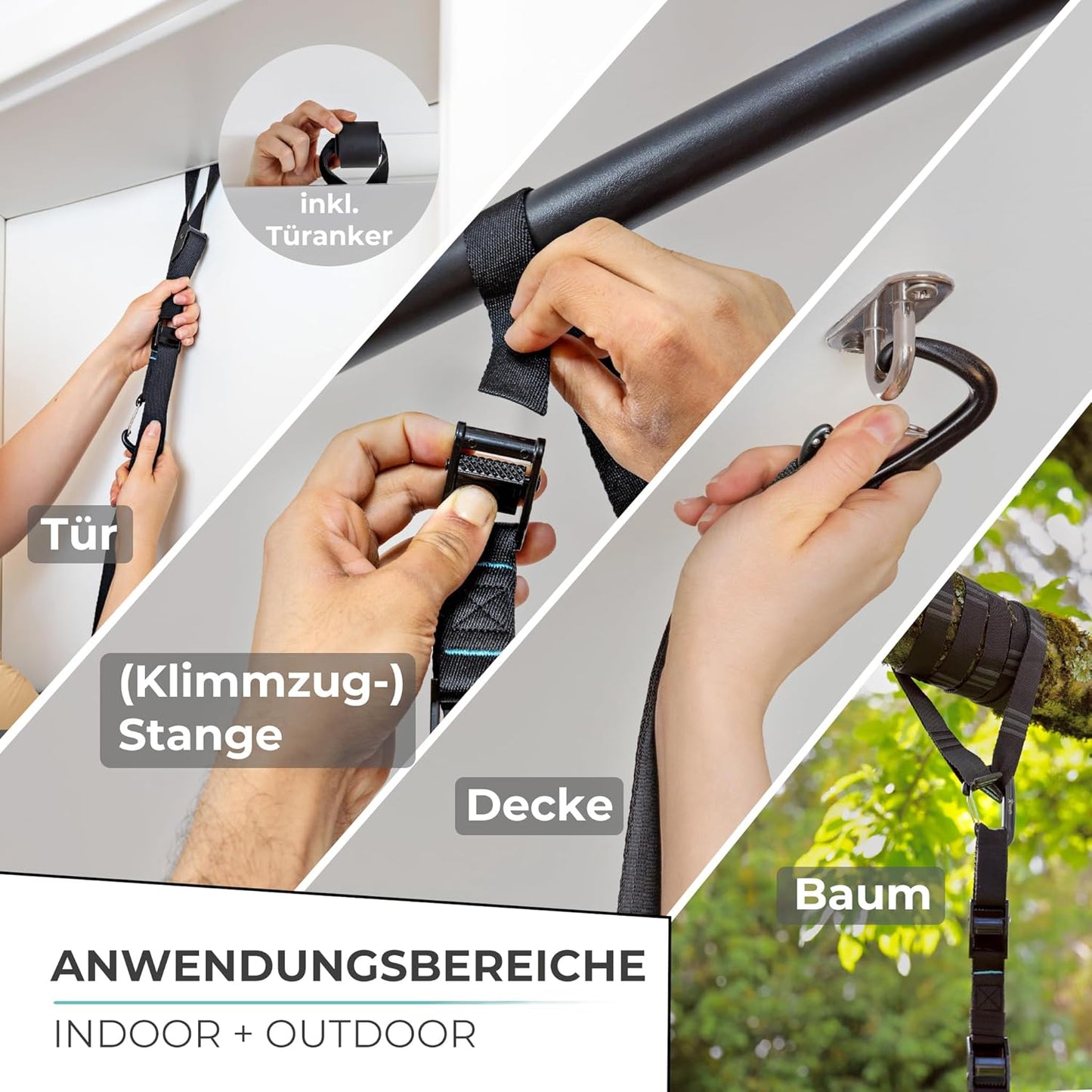 Pocket Schlingentrainer