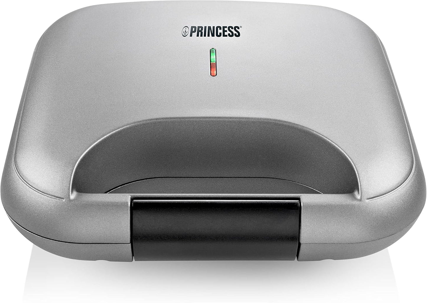 Sandwich Maker DeLuxe, 2 glatte Toasts
