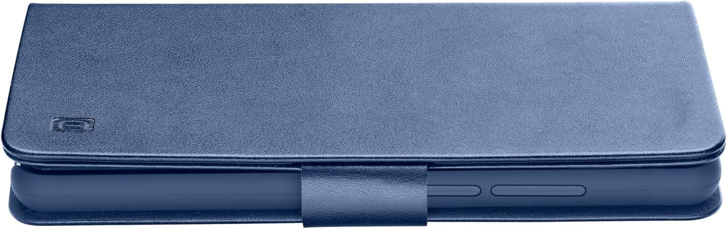 iPhone 15 Pro Book Agenda Hülle