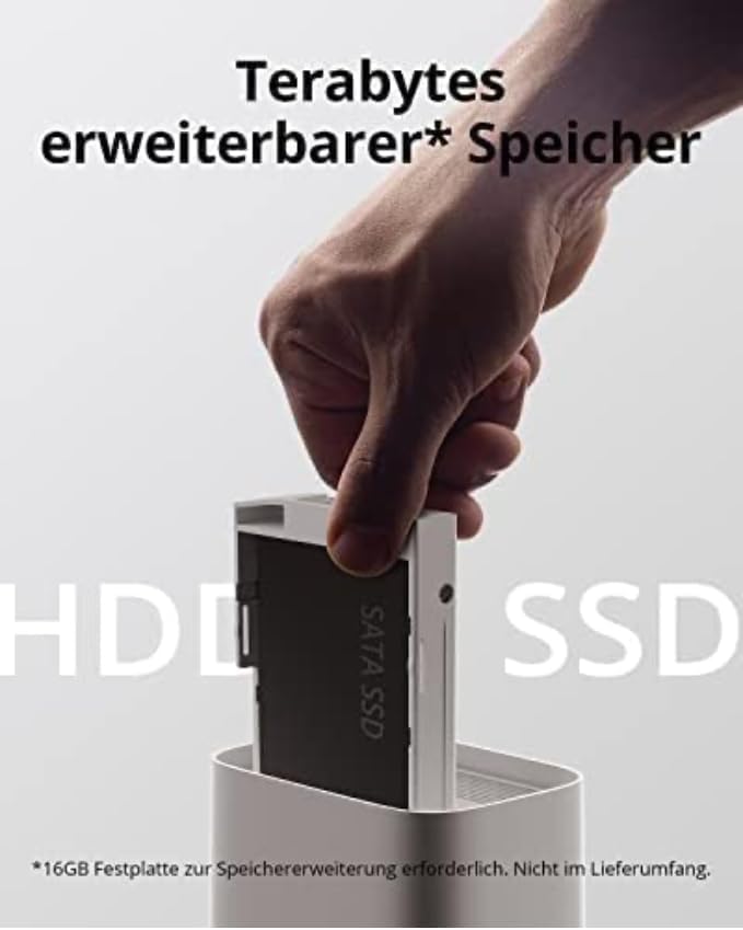 S330 eufyCam 3 Zusatzkamera