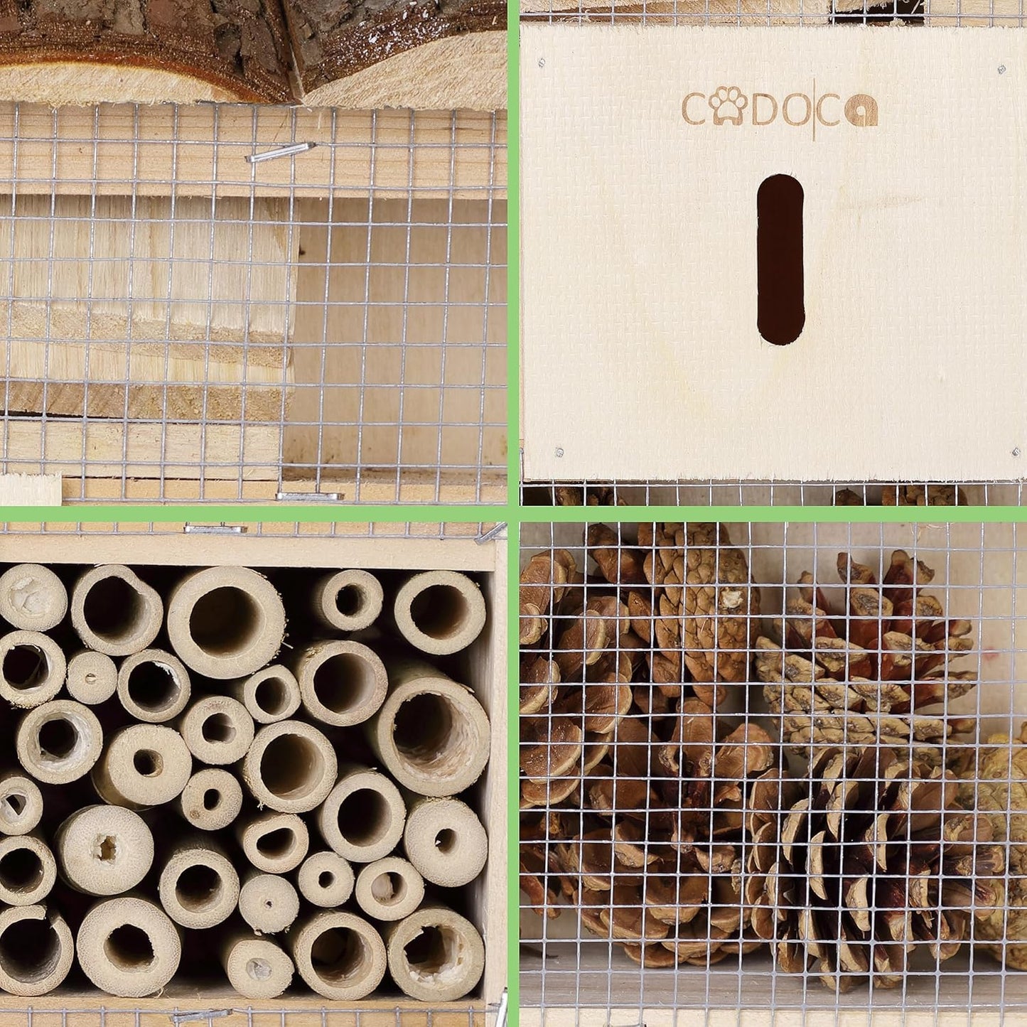 Insektenhotel