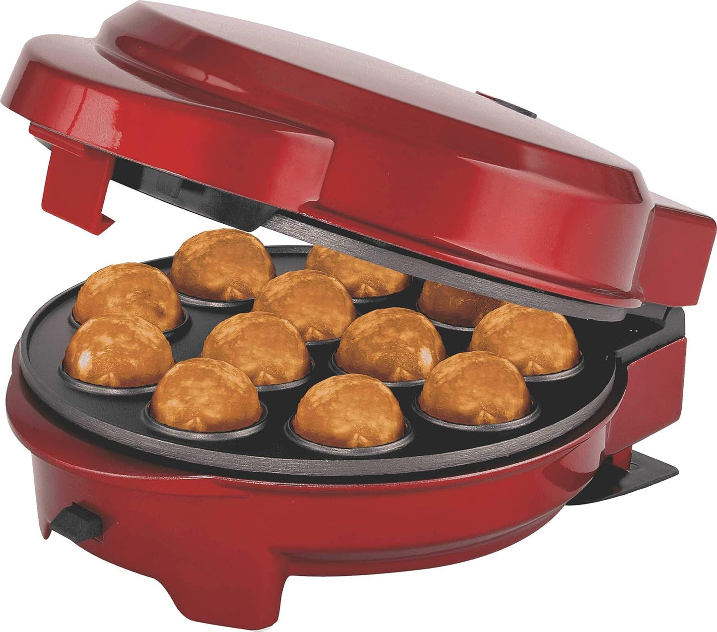 16250072 3in1 Donut Muffin