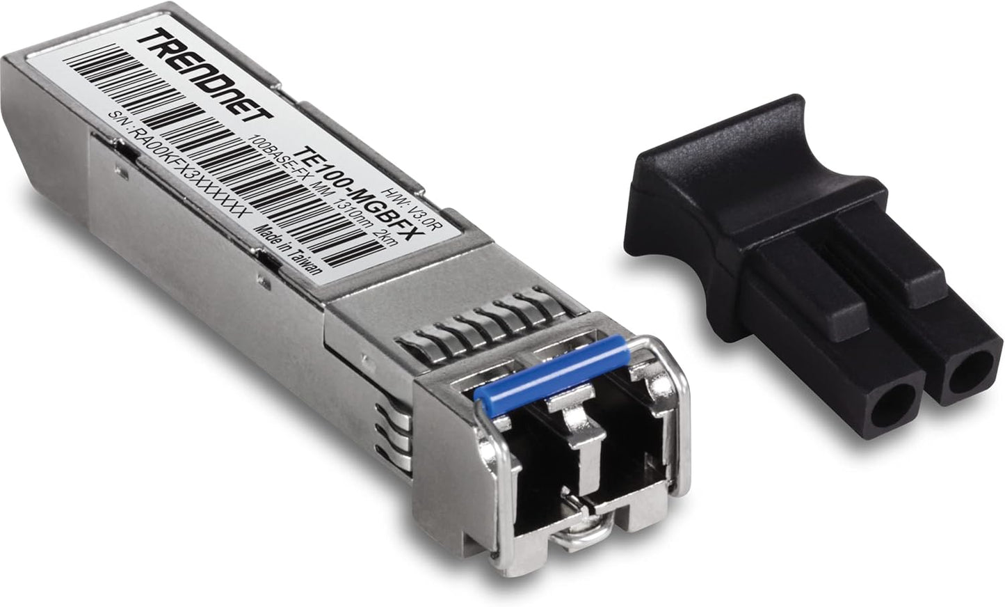 TE100-MGBFX, 100MB ; SFP (bis zu 2 KM)
