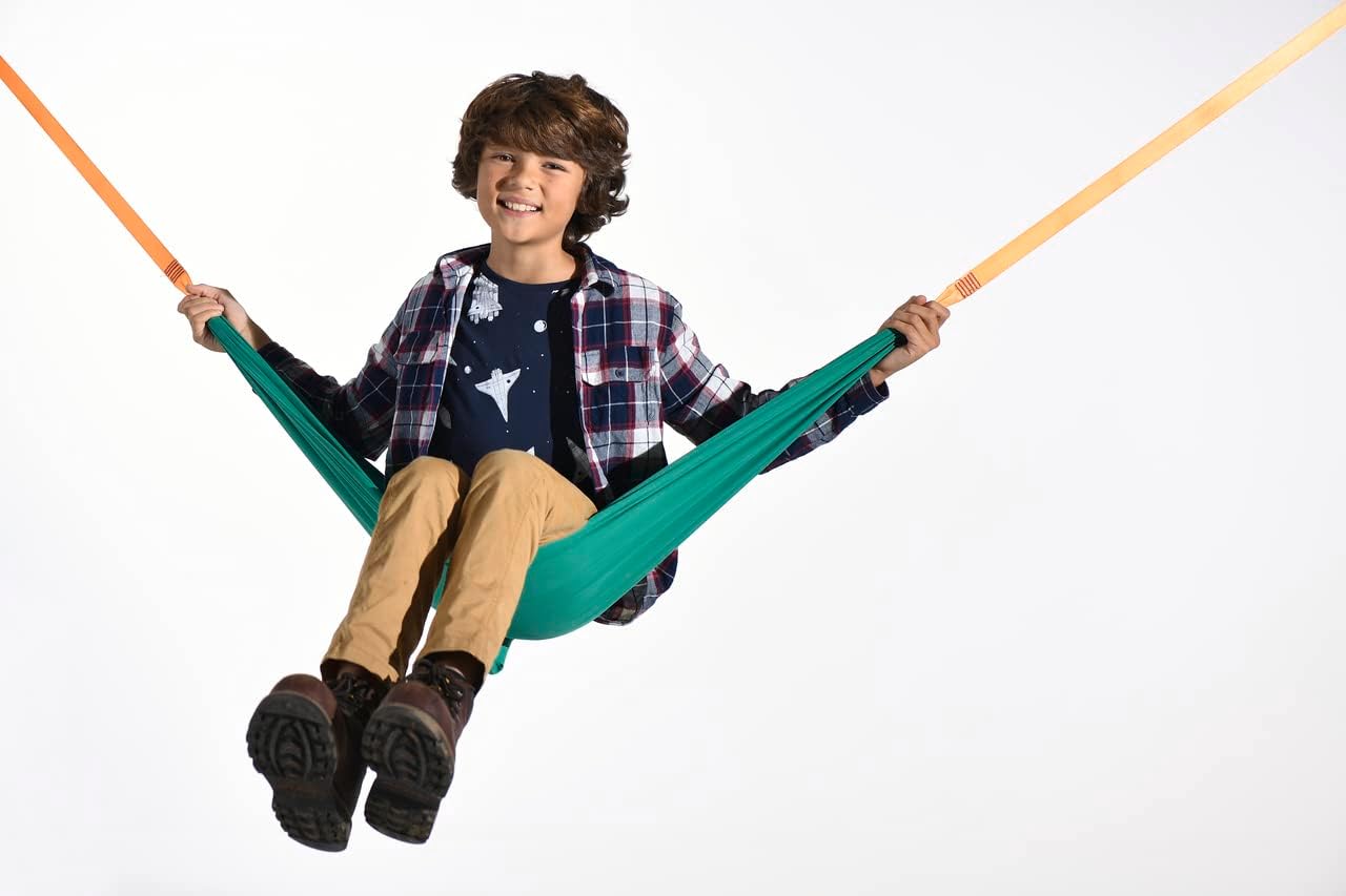 Nature Fun - Taschenschaukel