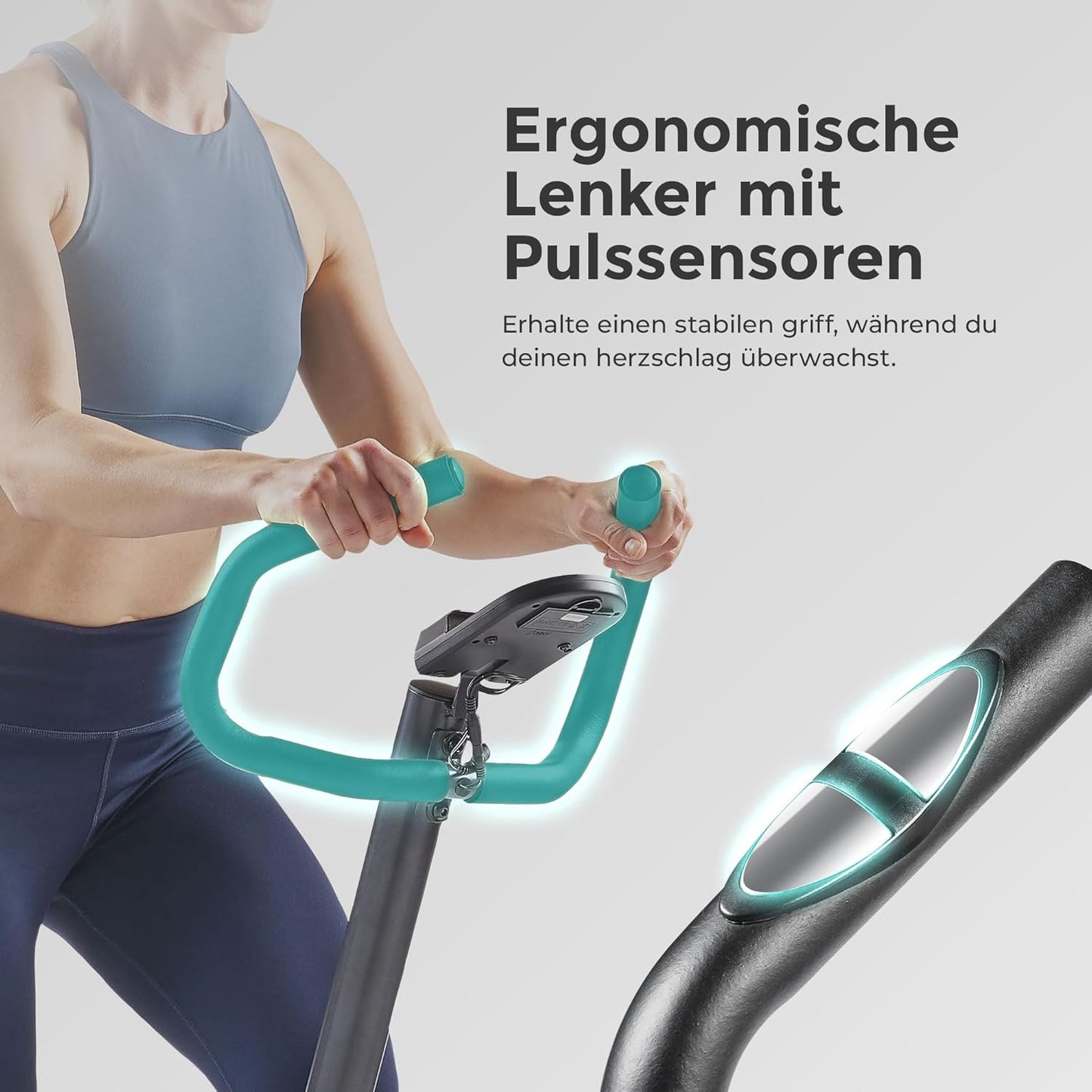 Stair Stepper, Smart Stair Stepper
