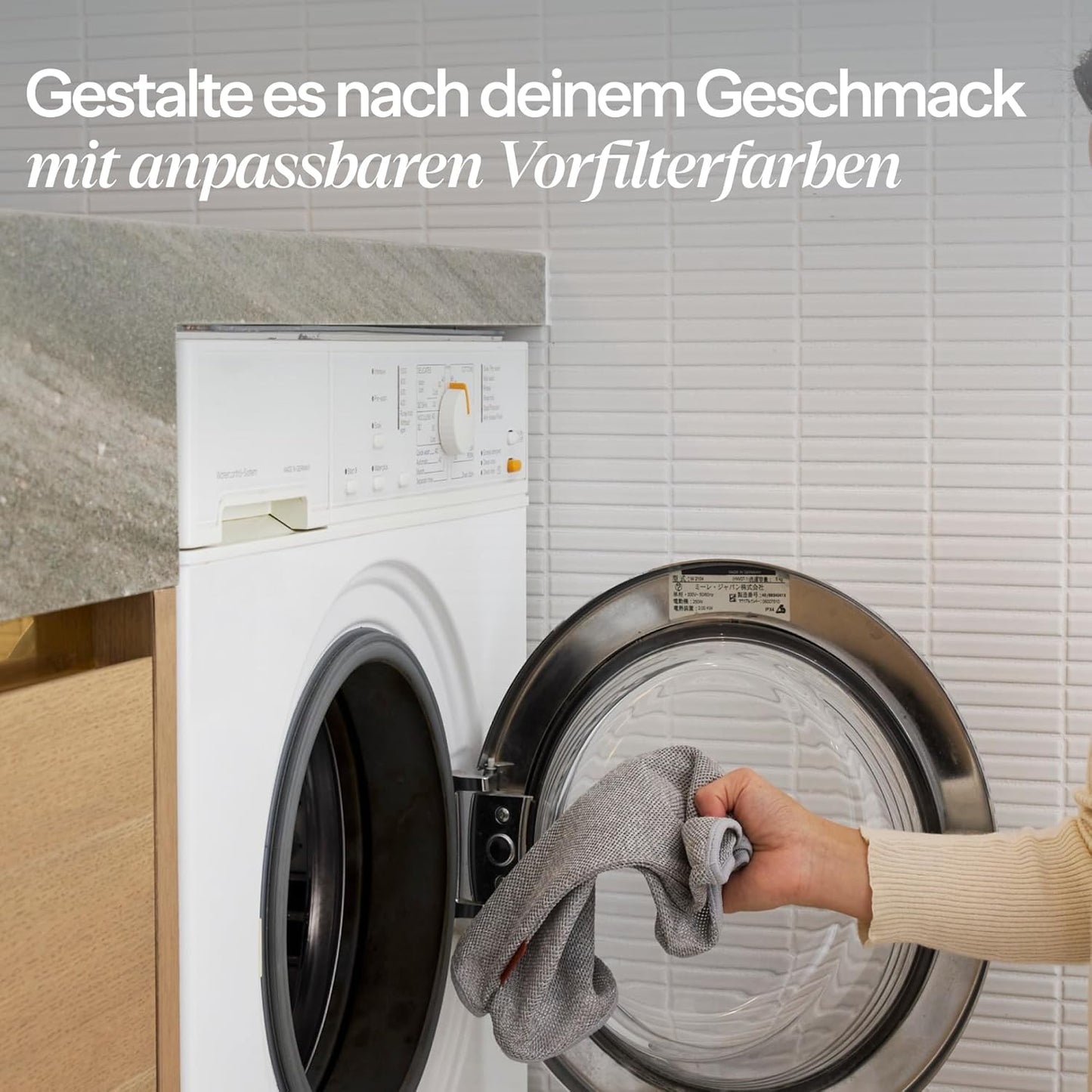 Luftreiniger Blue Pure 211i Max, Grosser Raum, bis zu 141 m²