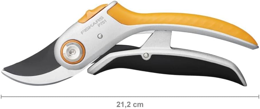 PowerLever Plus P751 - Gartenschere, P751