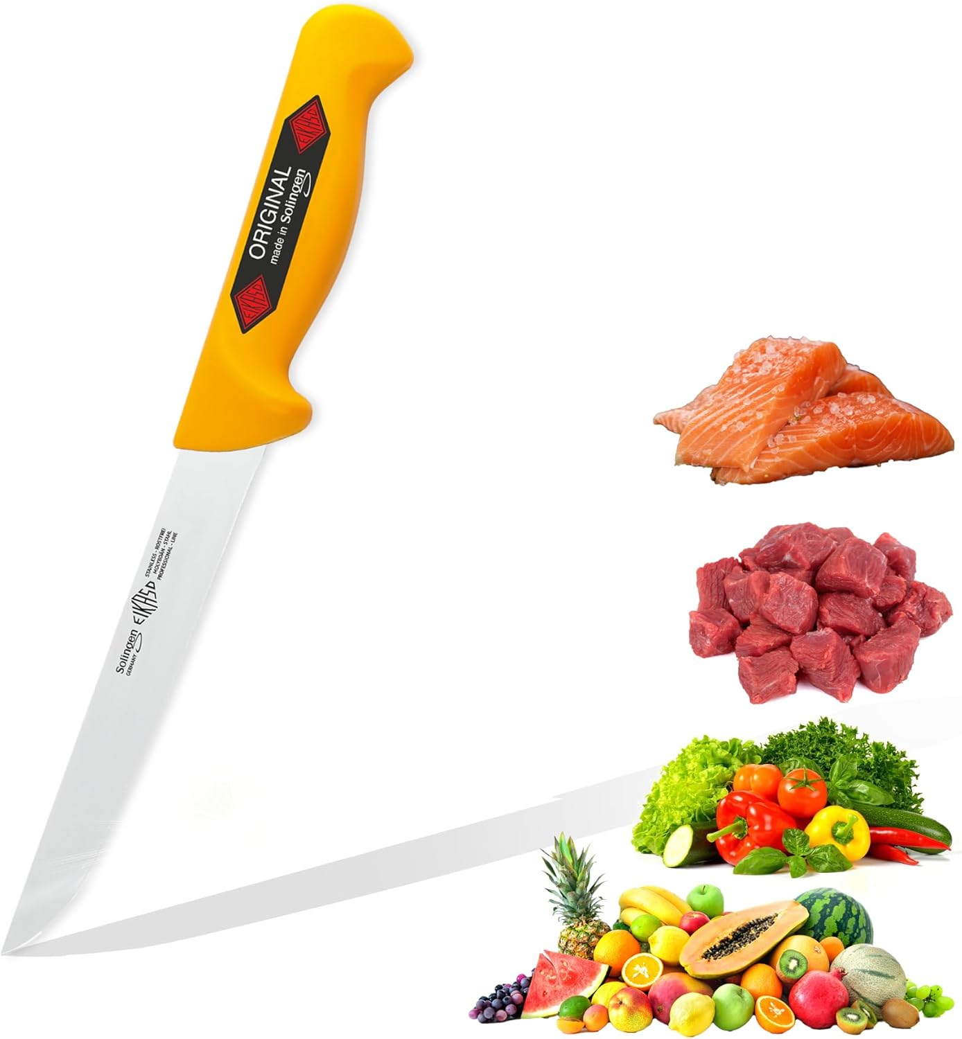 Ausbeinmesser