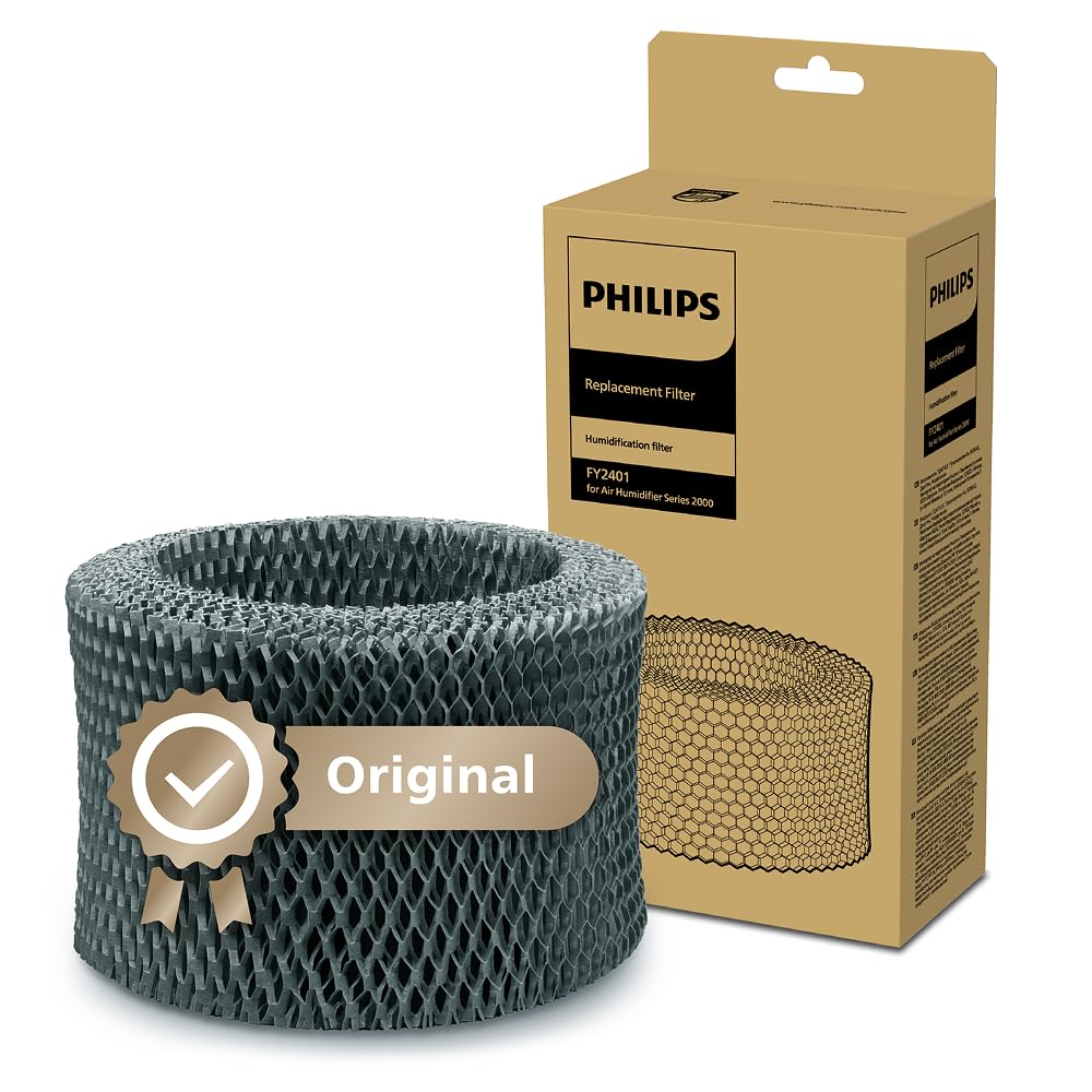 FY2401/30, Grau ohne Ersatzfilter Single