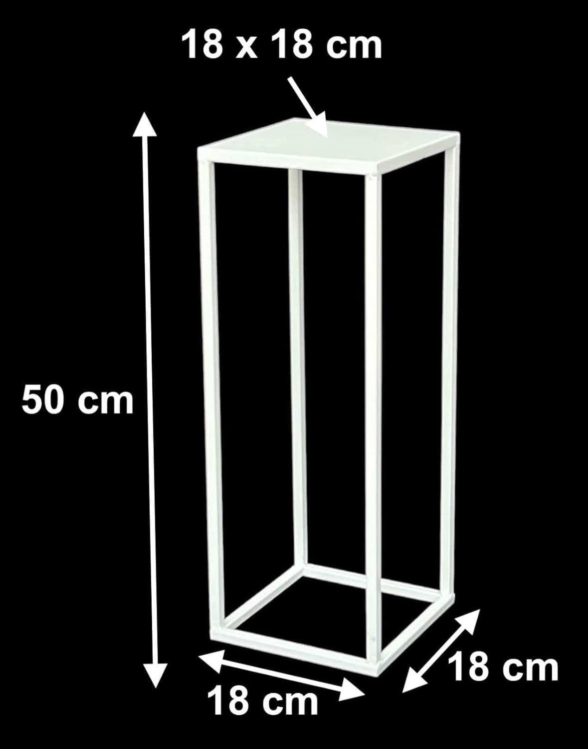 Blumenhocker 96482, 50 cm