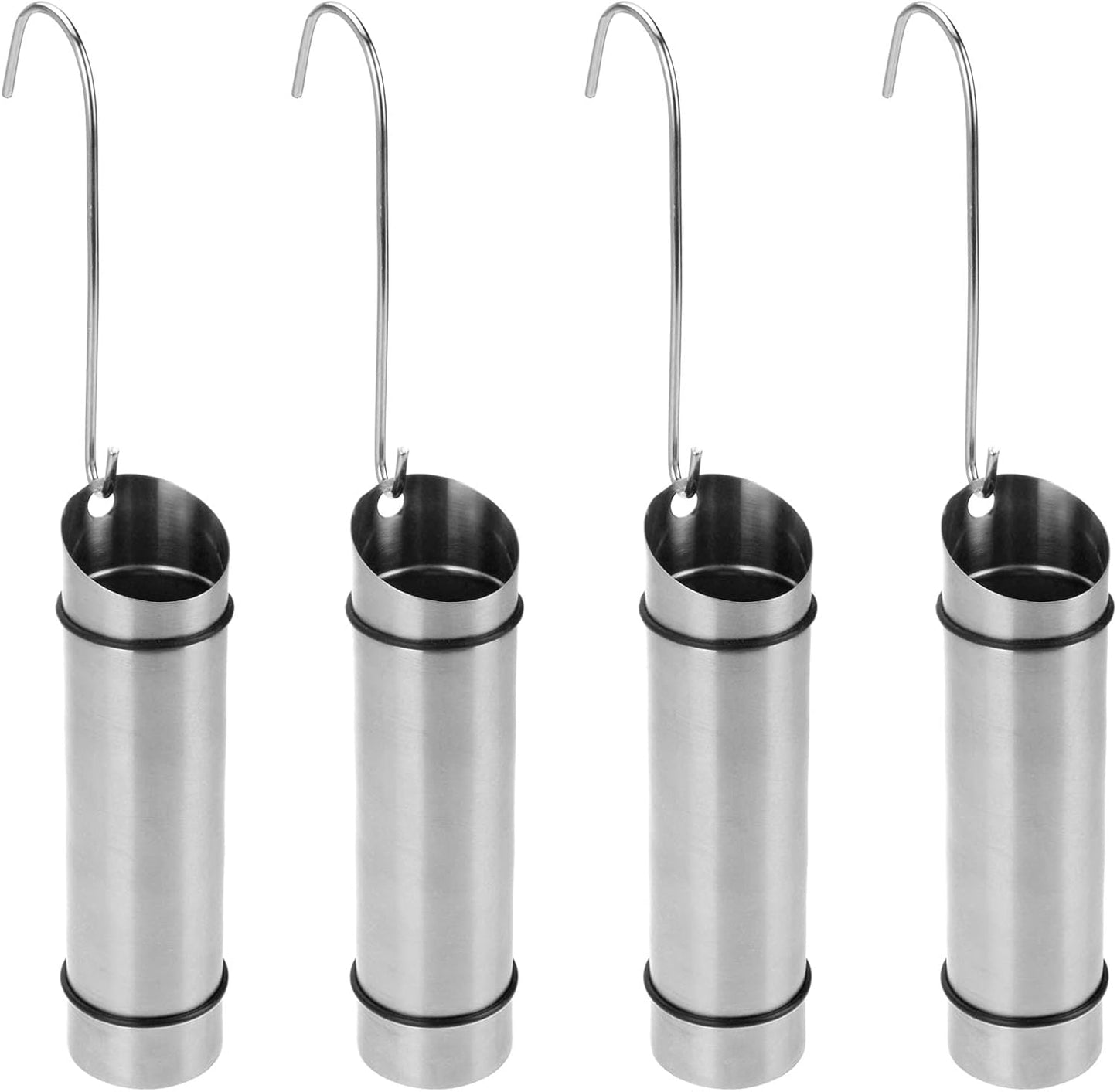 4-teiliges Luftbefeuchter-Set für Heizkörper