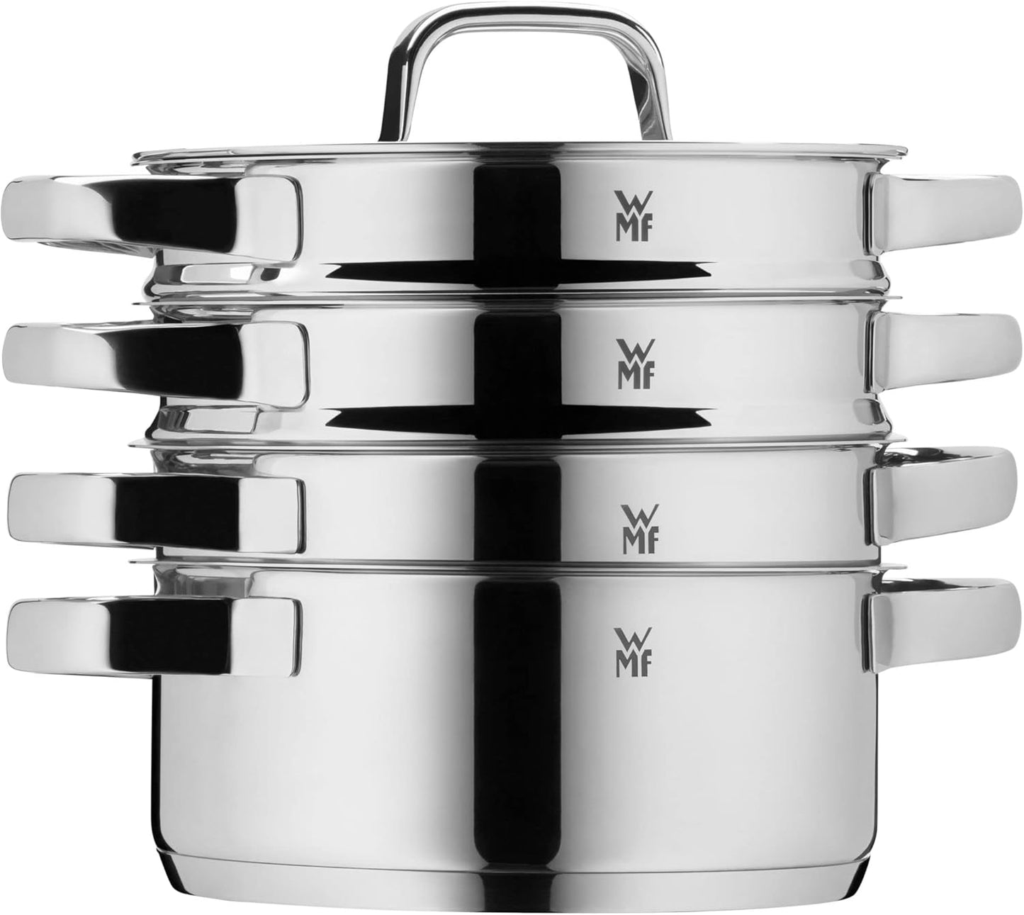 Compact Cuisine Topfset