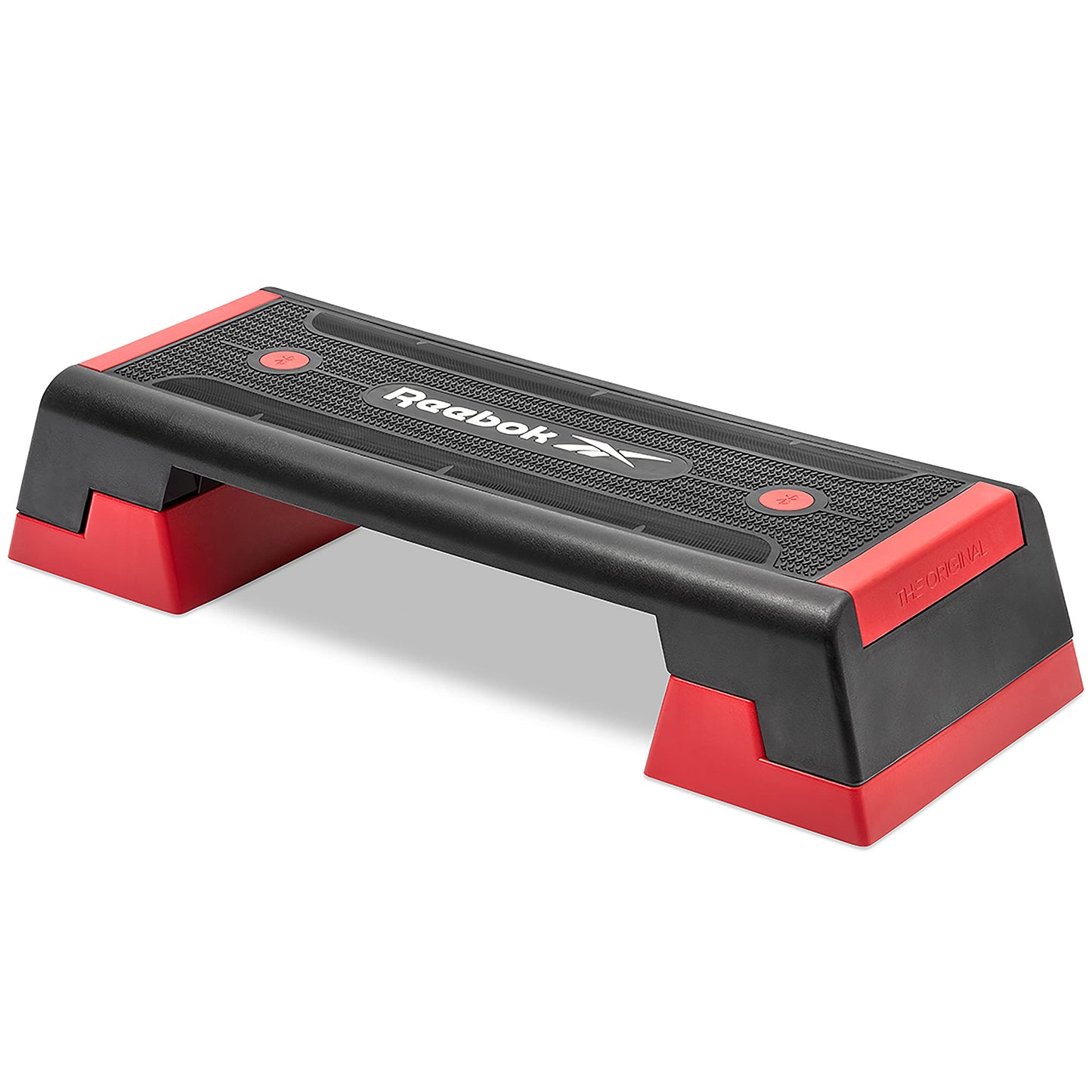 Aerobic Stepper RAP-11150RD, Rot Reebok Step Single