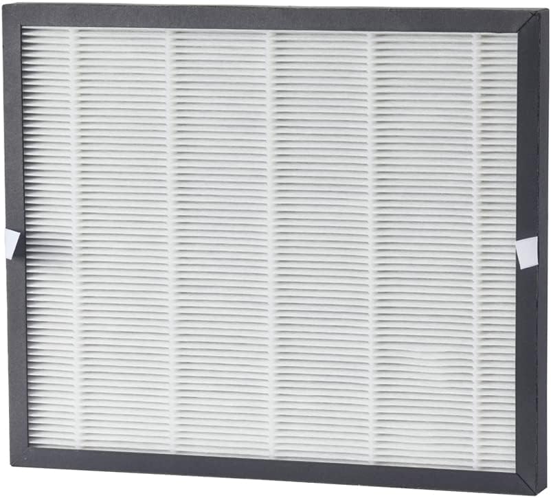 HEPA- und Aktivkohlefilter für ALPHA-AF55, für ALPHA-AF55 WiFi