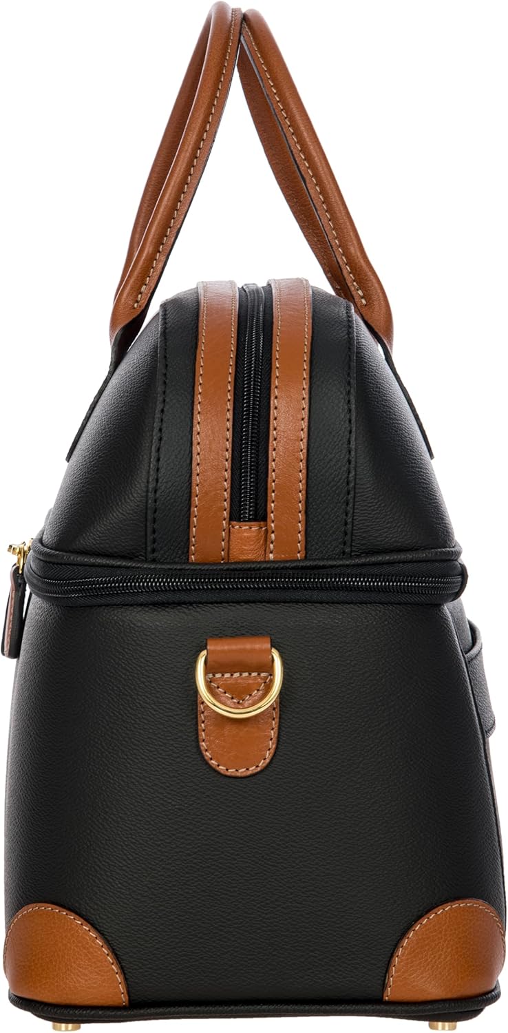 Firenze Beauty Case, Schwarz