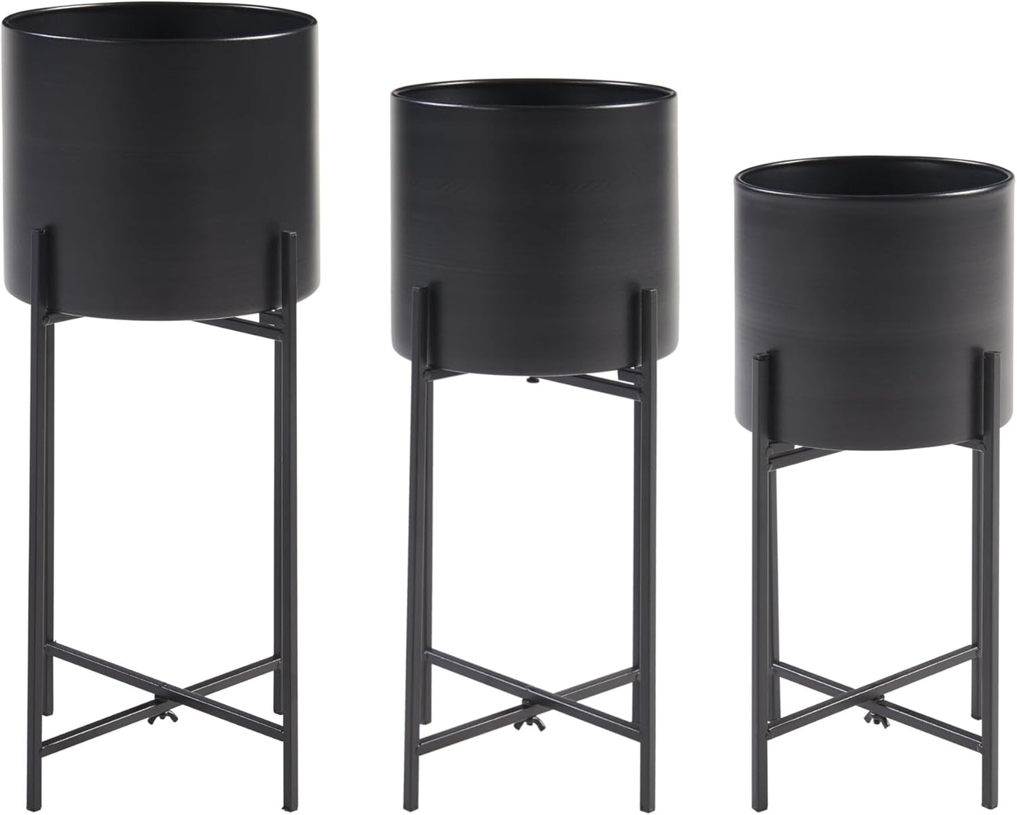 Pflanzenständer Orsa 3er Set