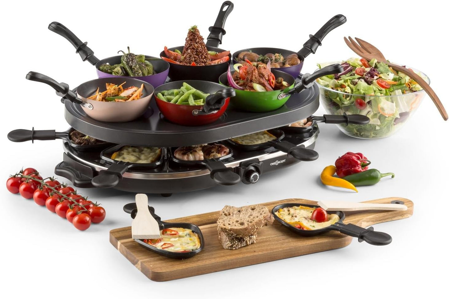 Woklette