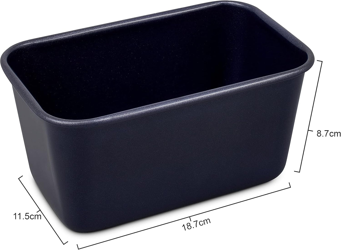 Brotbackform E980198, 1L/1lb
