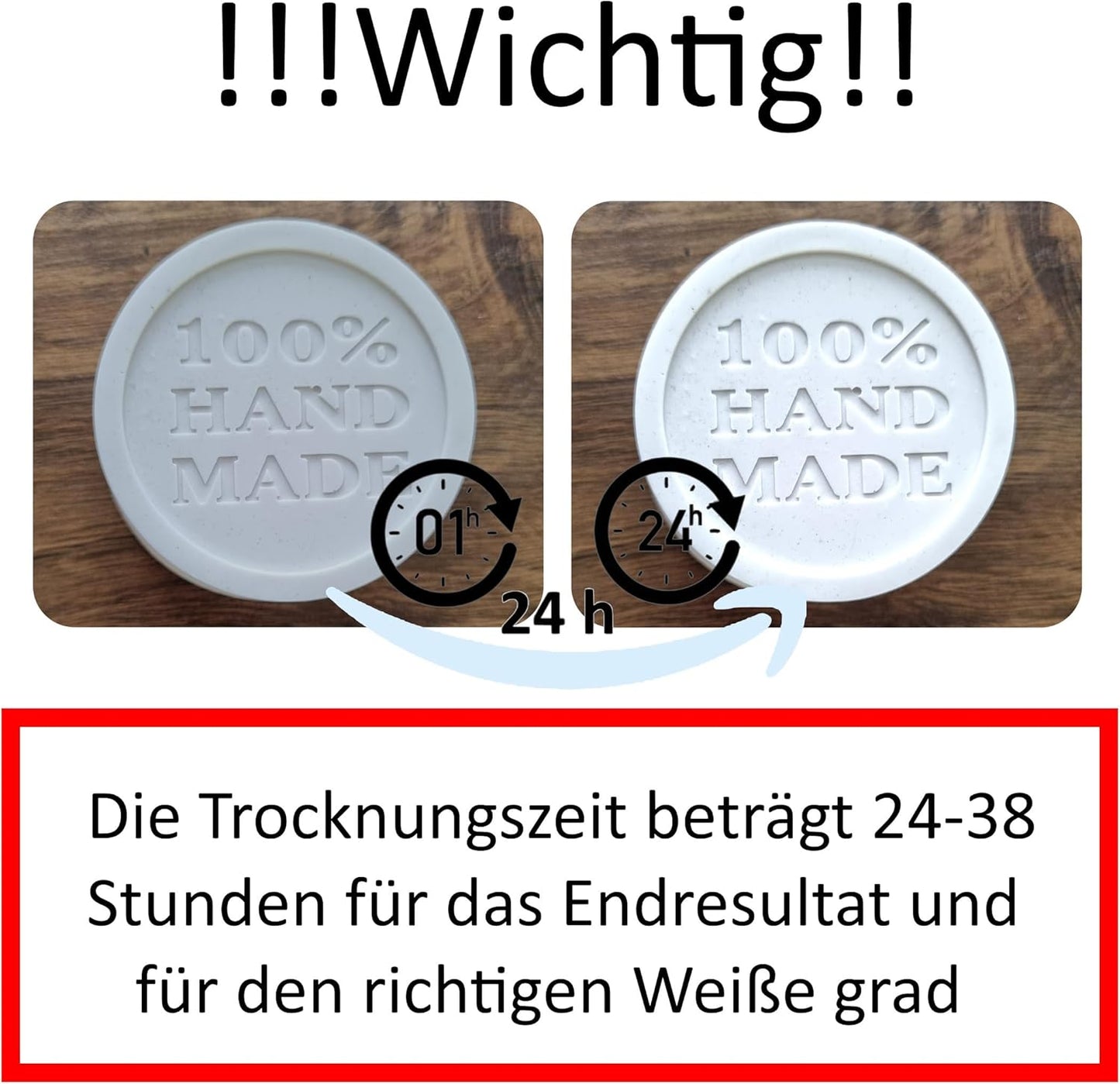 Keramikpulver, weiß 4,5kg