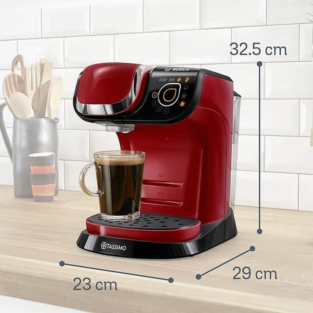Tassimo My Way 2