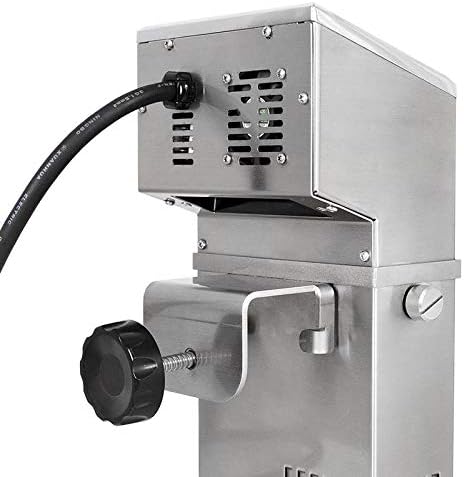 Sous Vide Garer SV 70, Thermostat SV 70