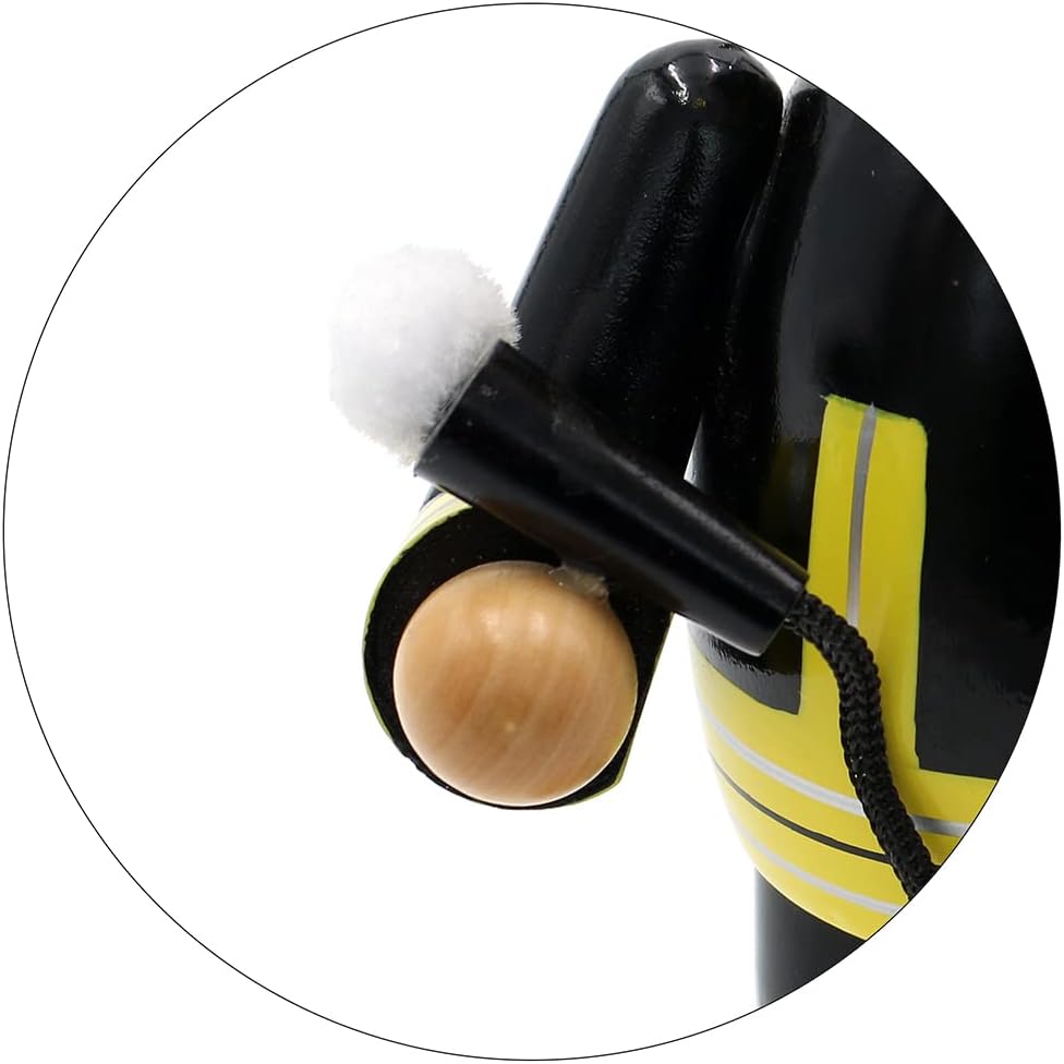 Räuchermann Feuerwehrmann mit Löscher, Feuerwehrmann mit Löscher