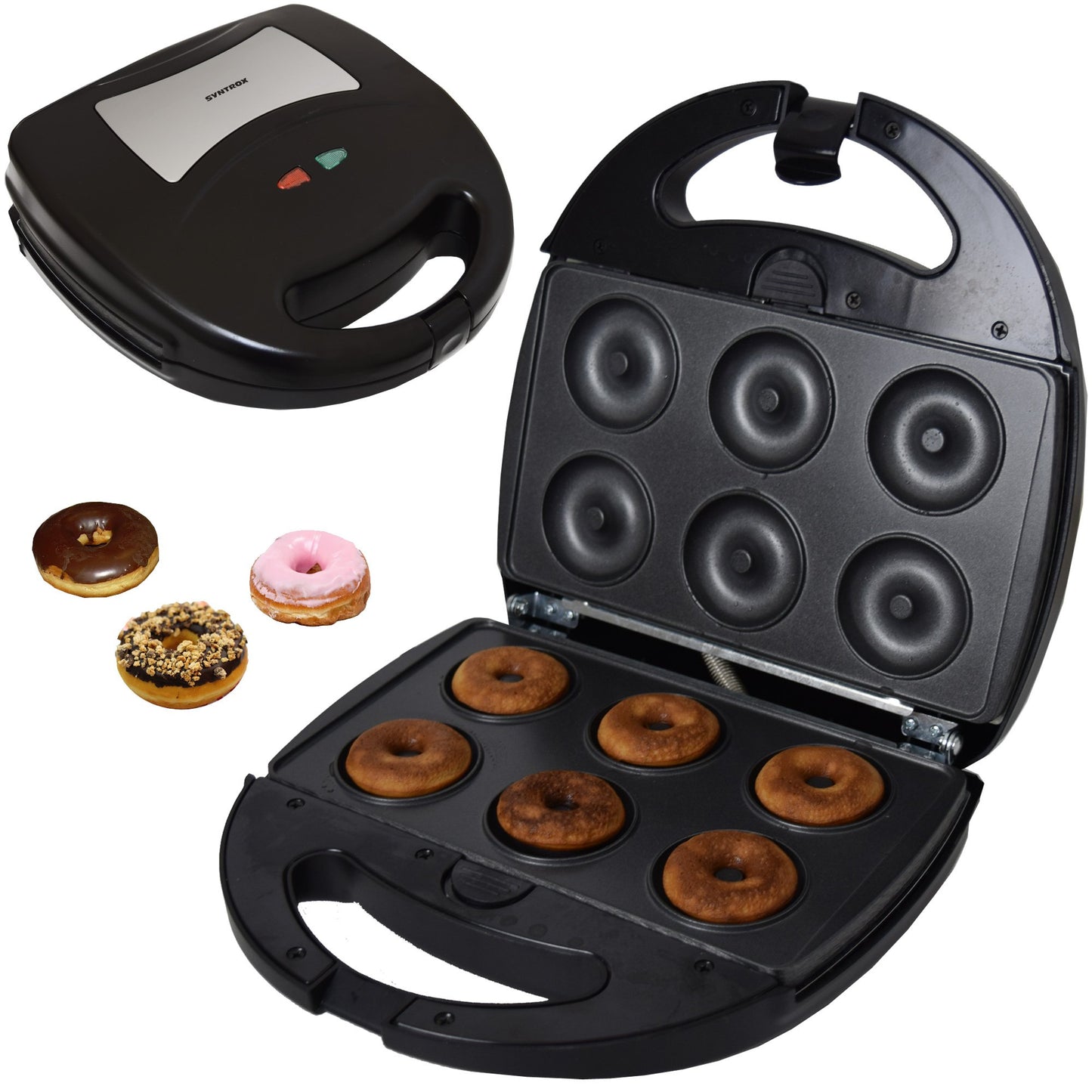 Donutmaker