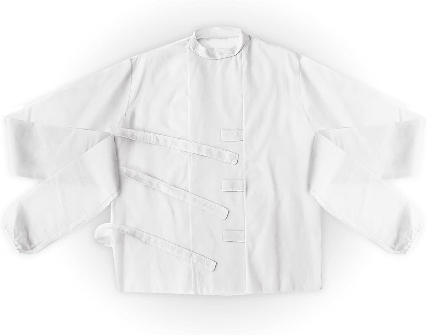 Zwangsjacke, M-L