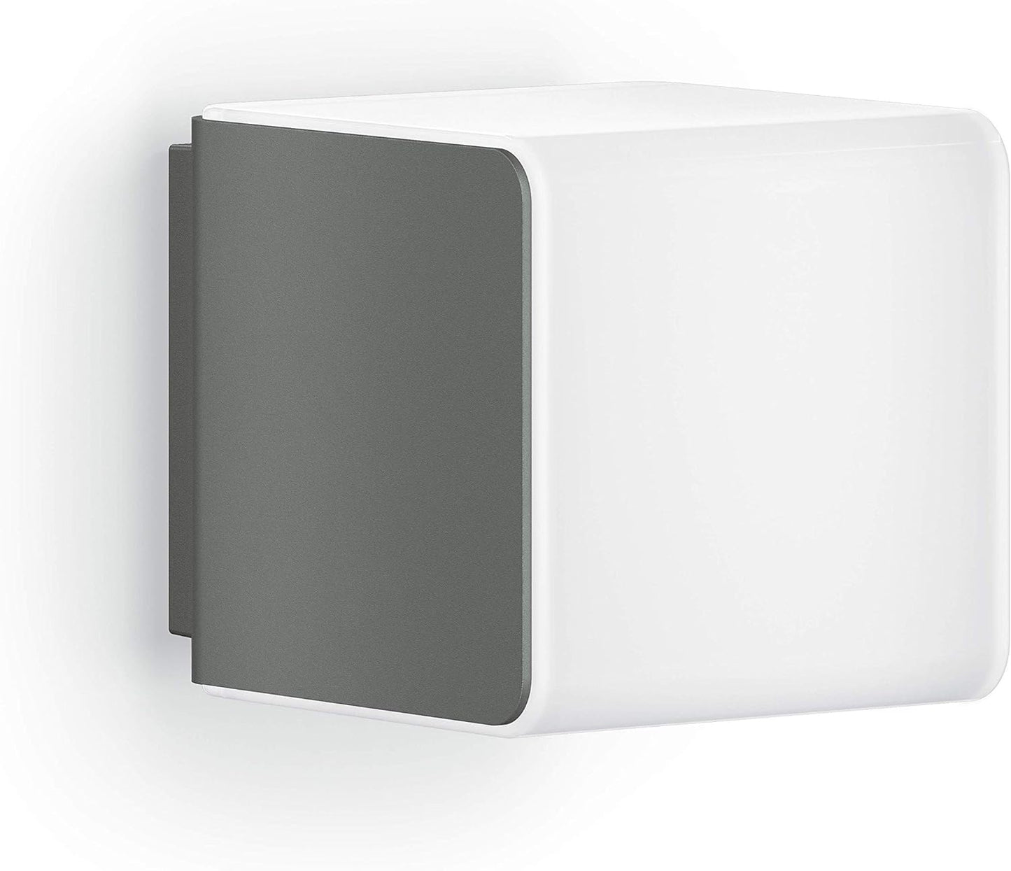 LED-Aussenleuchte L 830 SC Connect mit Bewegungsmelder, Anthrazit Wandleuchte L 830 Mit Bewegungsmelder