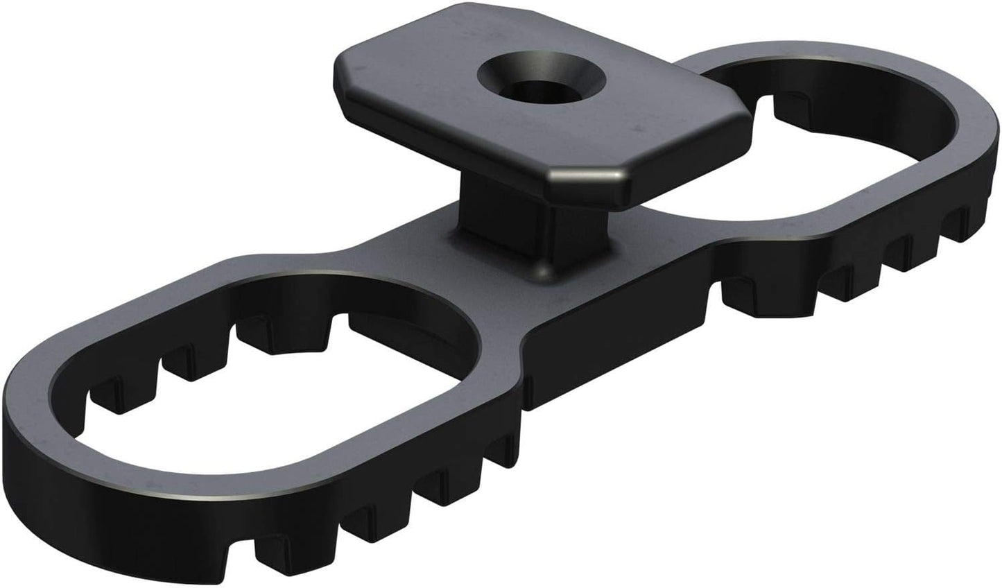 Terraflex N6 Abstandhalter für Unterkonstruktion (120 Stück)