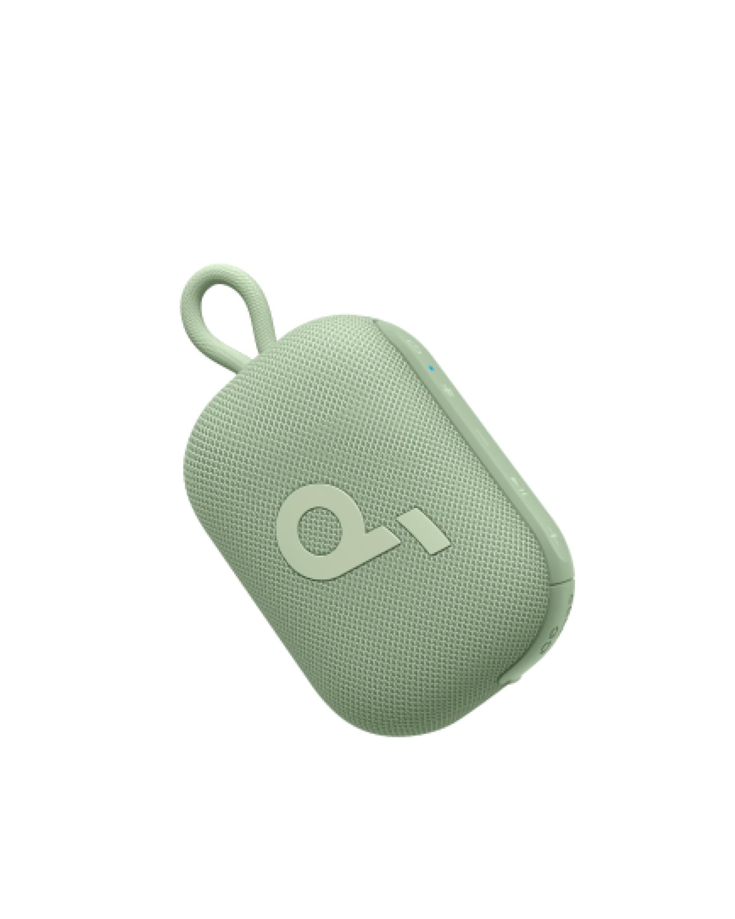 Mini-Lautsprecher Select 4 Go, green