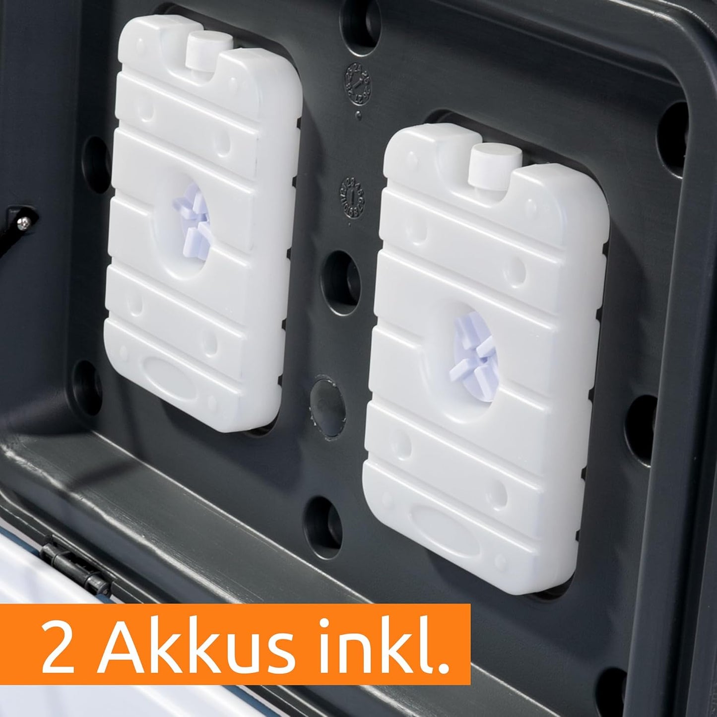 Coolah Kühlbox, 60 Liter, 60 Liter