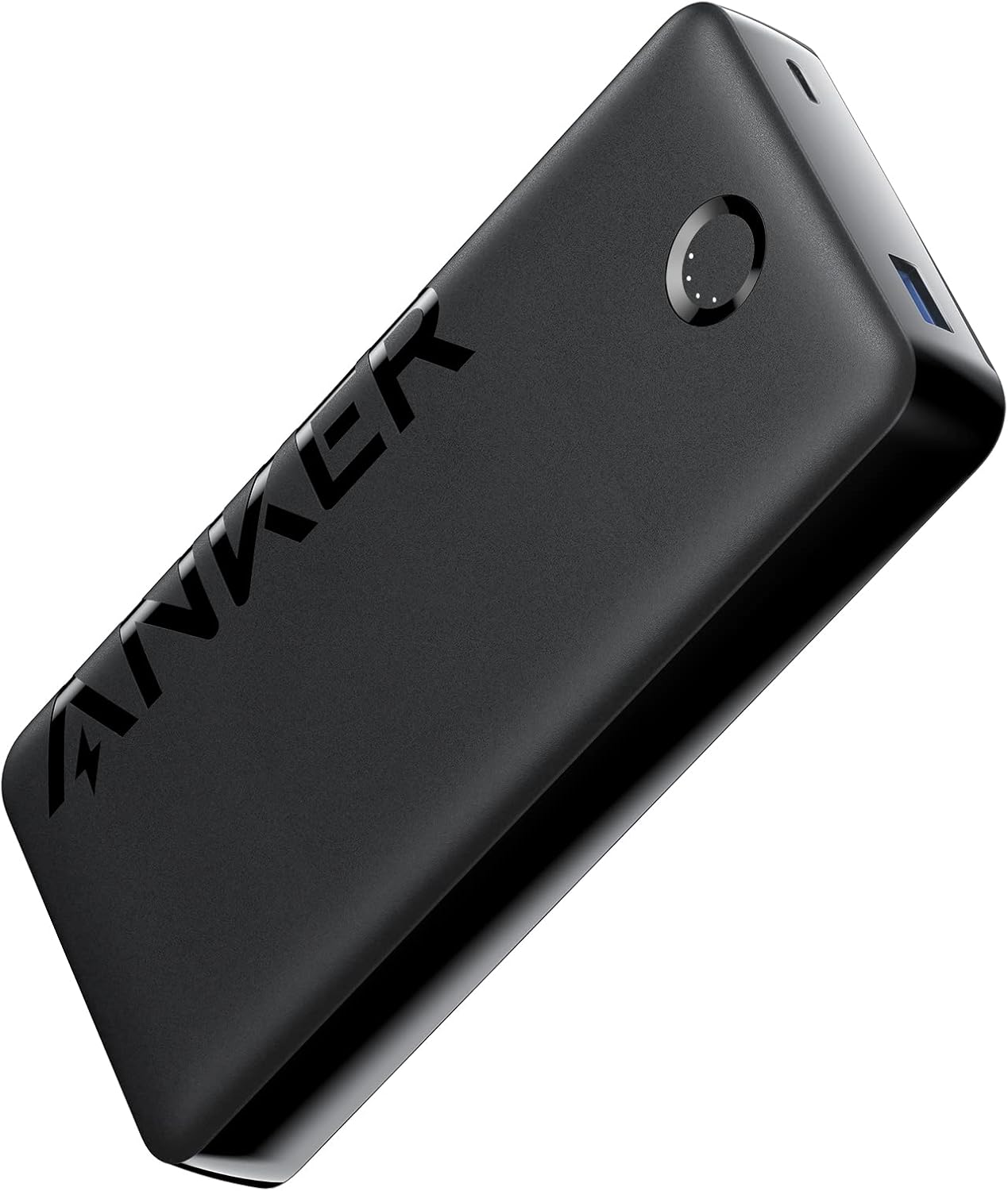 PowerCore 20K II, Schwarz