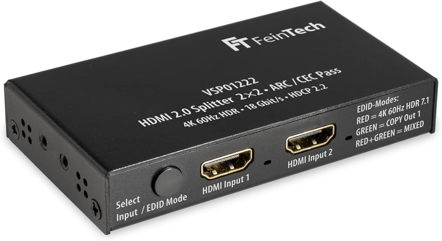 HDMI Splitter