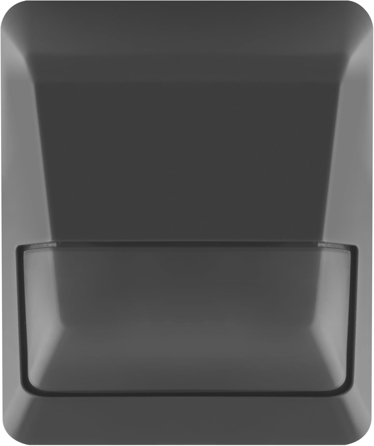Sensor Wandleuchte mit 180° Bewegungs- und Lichtsensor, Dunkelgrau 180 Grad-Sensor